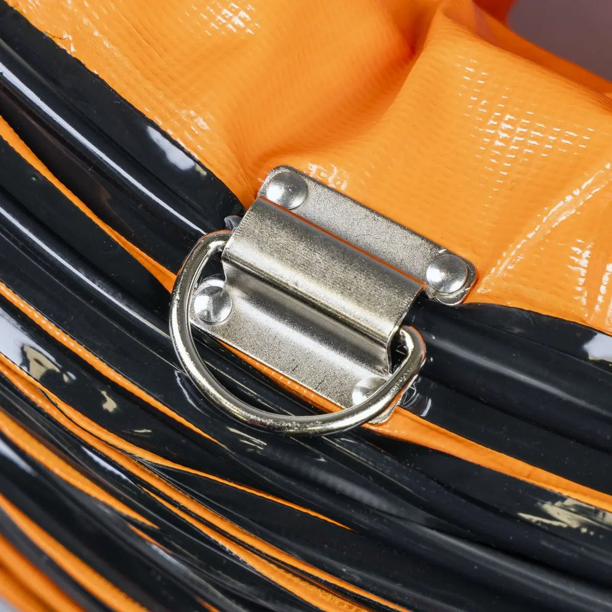 Sealey Flexible Ducting Ø500mm 10m Extension White Rose Tools