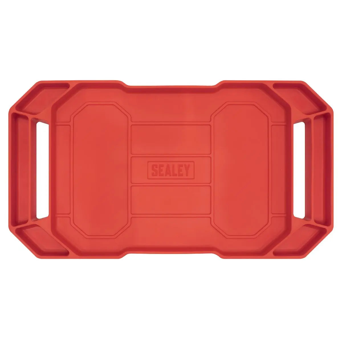 Sealey Flexible Tool Tray Non-Slip - 590 x 305 x 40mm