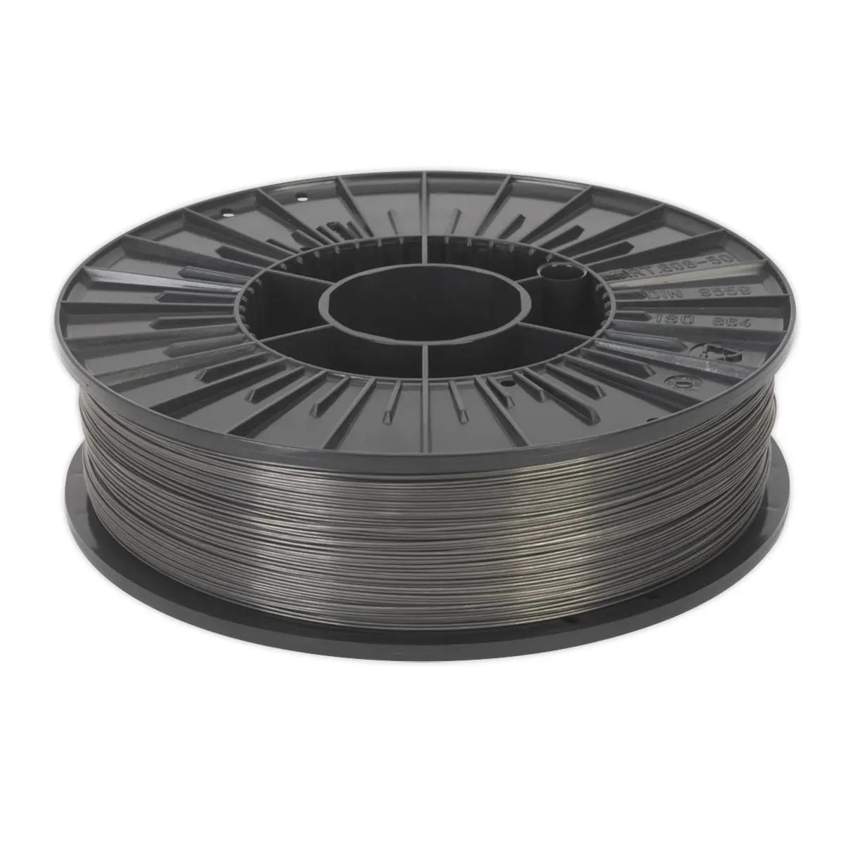 Sealey Flux Cored MIG Wire 4.5kg 0.9mm A5.20 Class E71T-GS