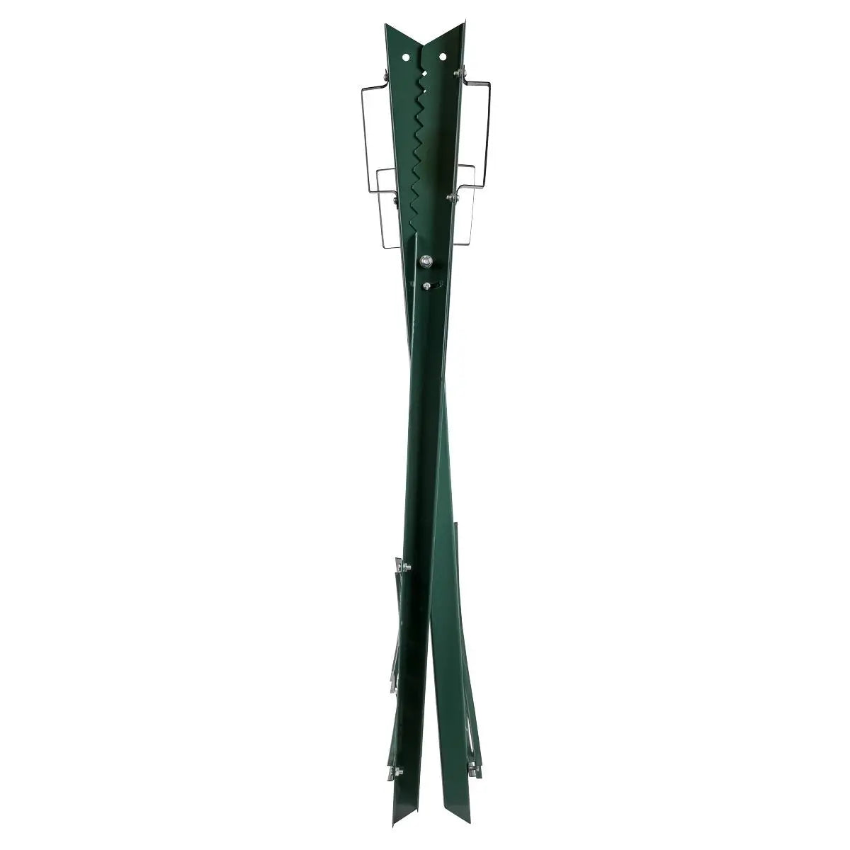 Sealey Folding Sawhorse -100kg Capacity White Rose Tools