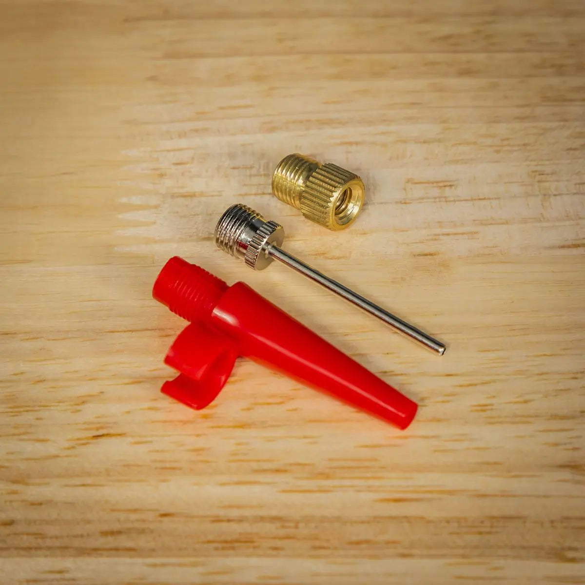 Sealey Foot Pump Single Barrel