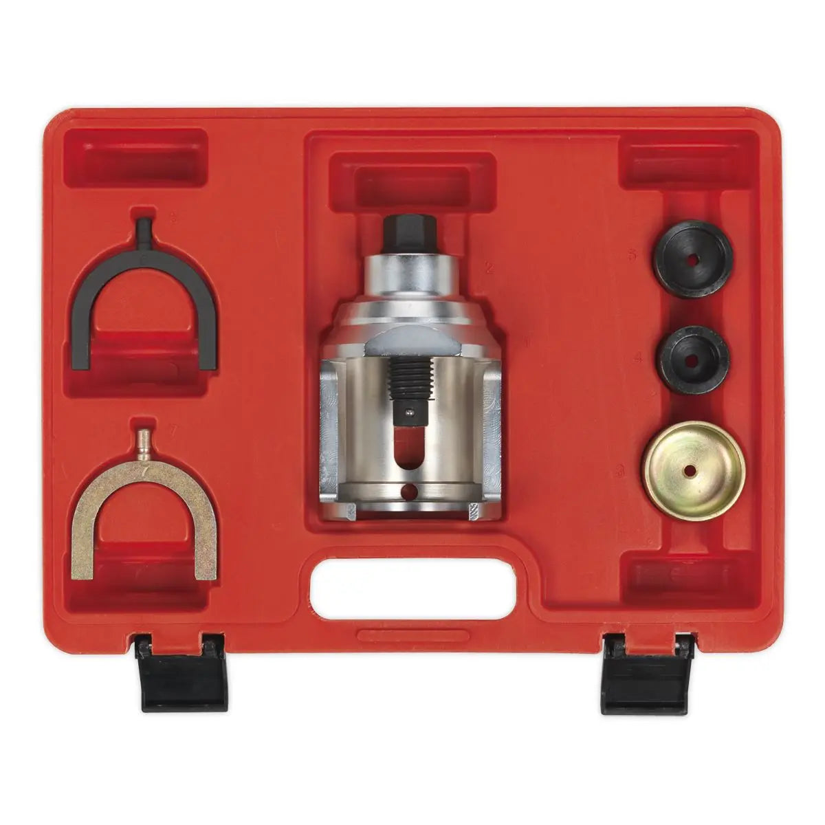 Sealey Front Axle Upper Ball Joint Extractor/Installer - VW T4