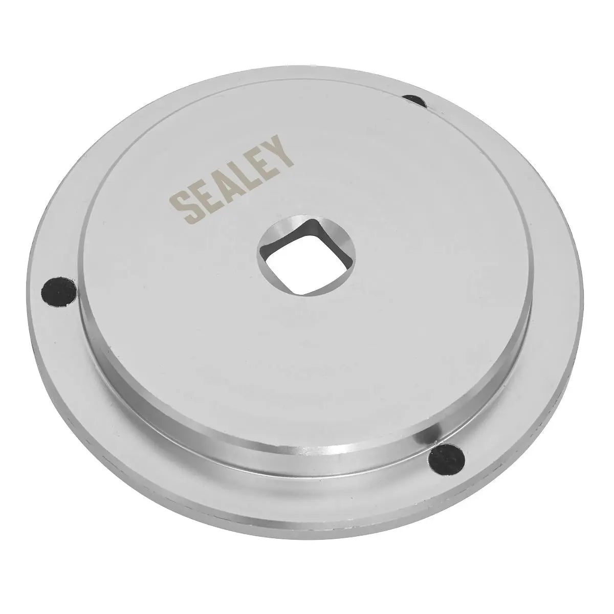 Sealey Front Crankshaft Seal Installer for JLR 2.0D Ingenium Engine - Chain Drive White Rose Tools