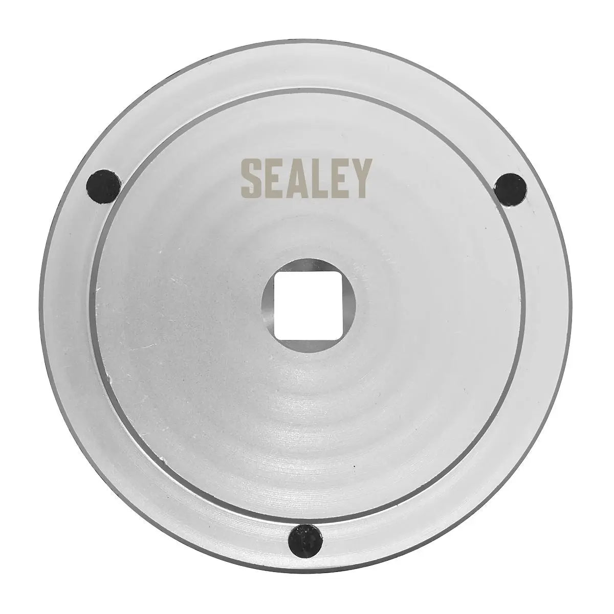 Sealey Front Crankshaft Seal Installer for JLR 2.0D Ingenium Engine - Chain Drive White Rose Tools