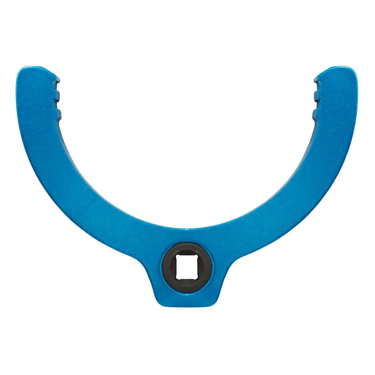 Sealey Fuel Filter Wrench Ø108mm 3/8"Sq Drive - Peugeot/Citroen/Renault