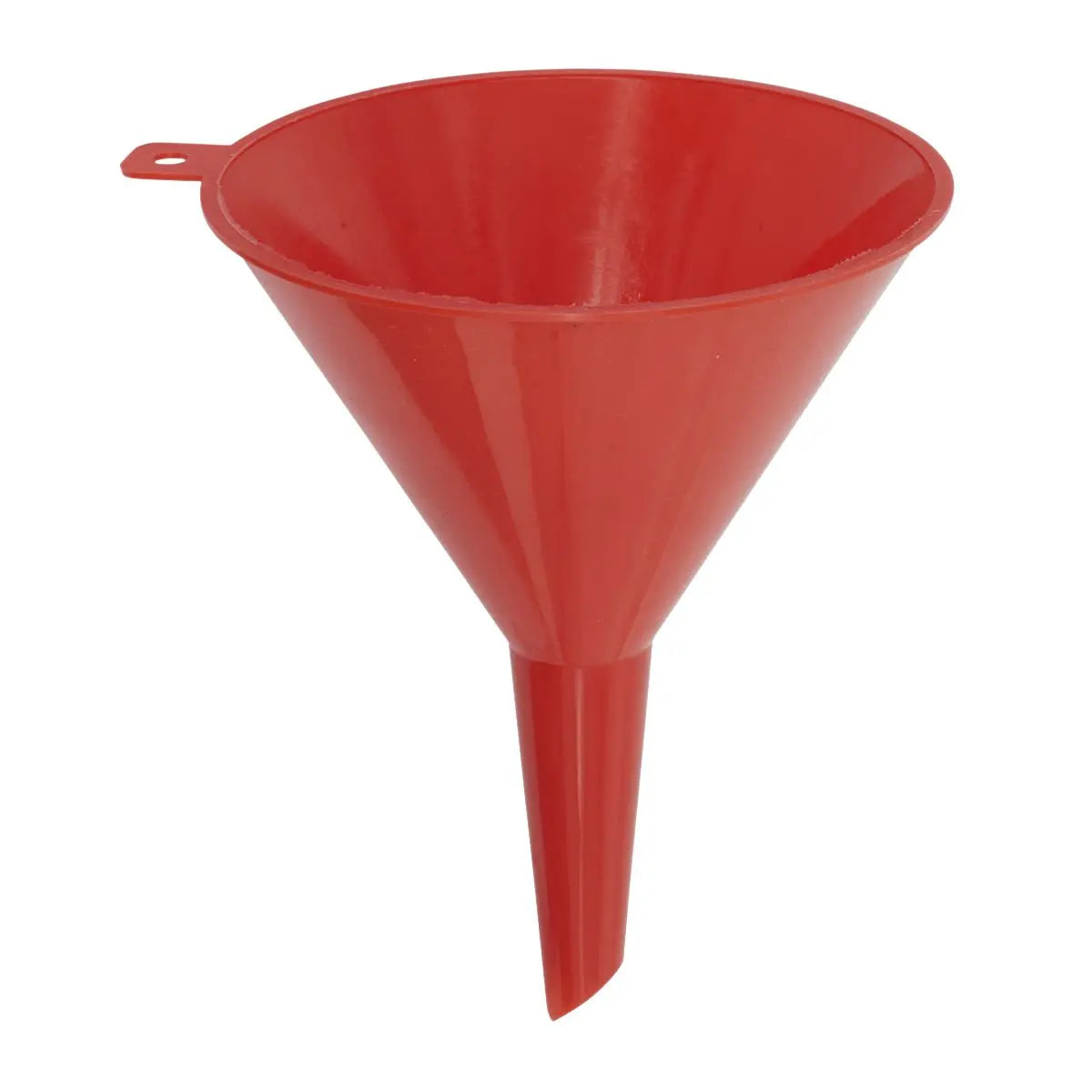 Sealey Funnel Small Economy Ø115mm Fixed Spout