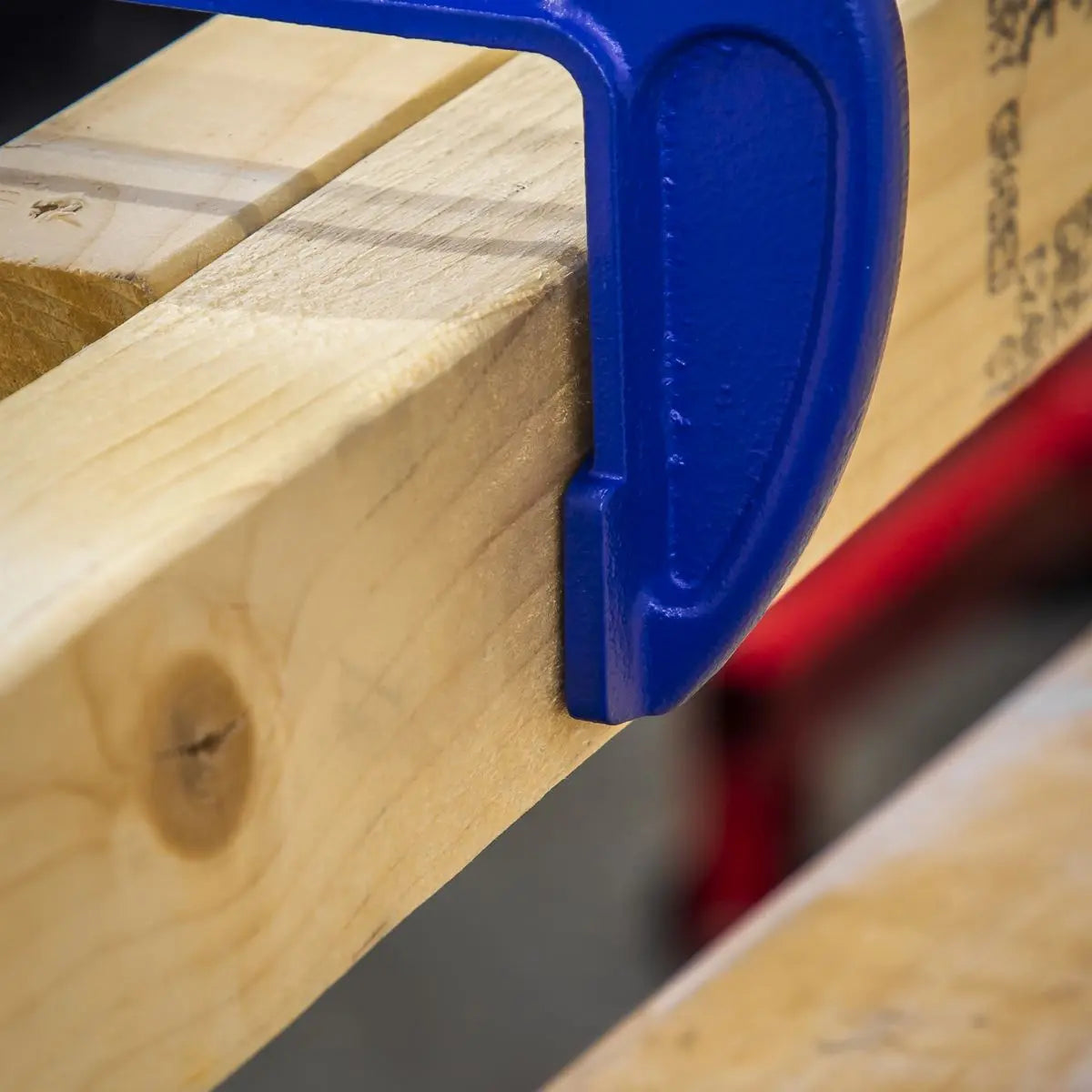 Sealey G-Clamp 150mm