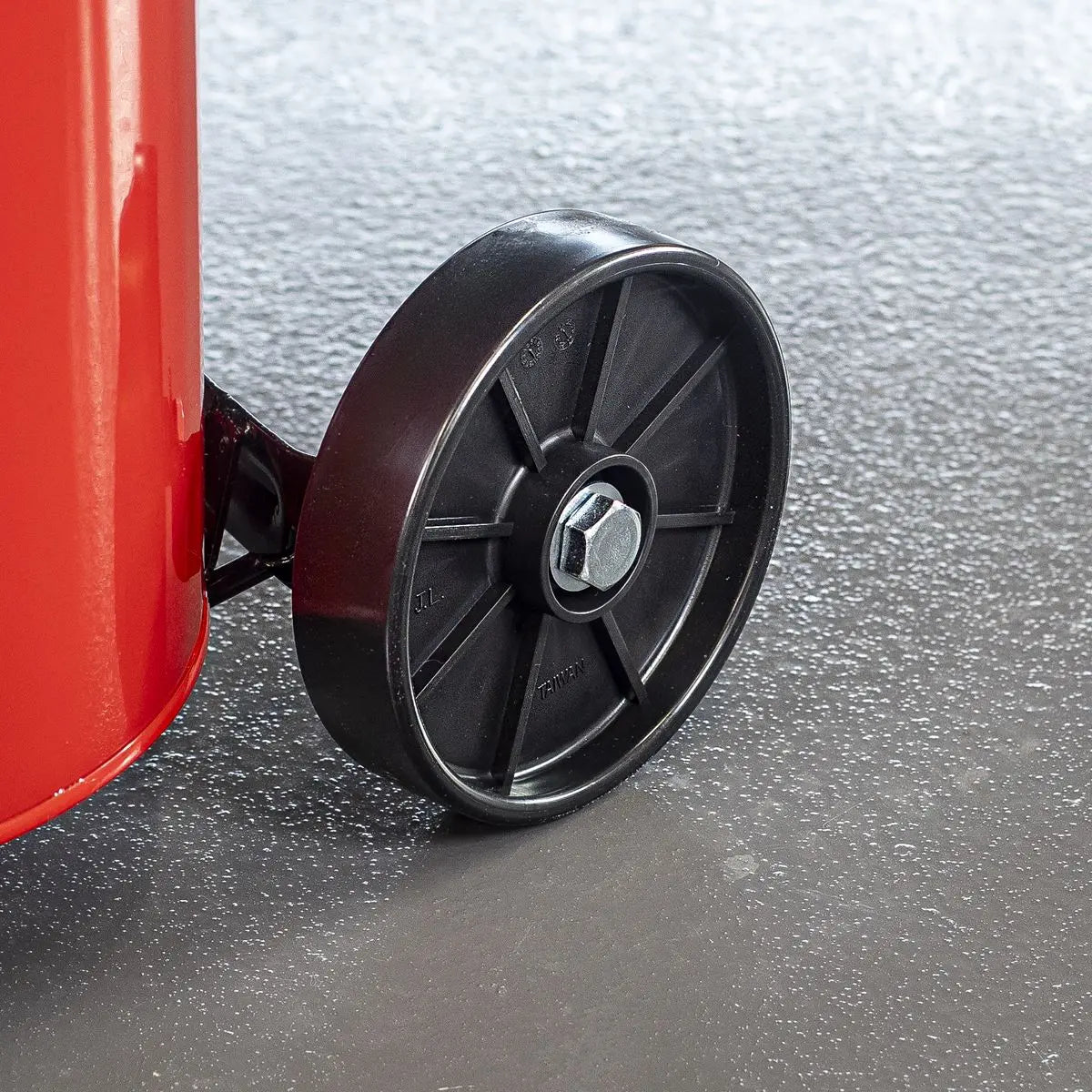 Sealey Gear Oil Dispensing Unit 20L Mobile  White Rose Tools