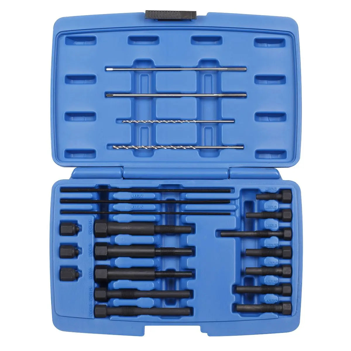 Sealey Glow Plug Heater Element Removal Set 8 & 10mm