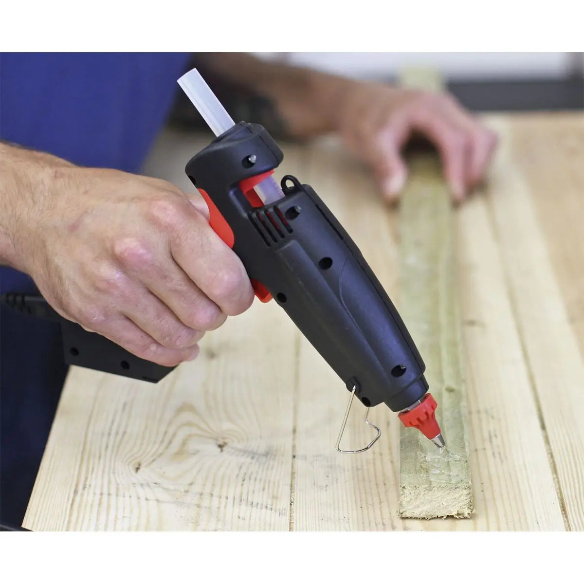 Sealey Glue Gun 80W 230V