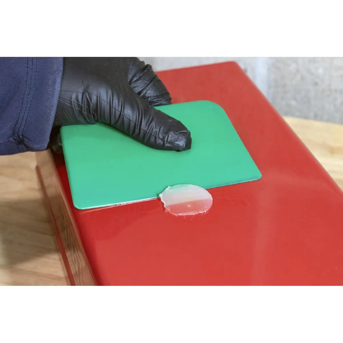 Sealey Glue Removal Fluid 200ml White Rose Tools