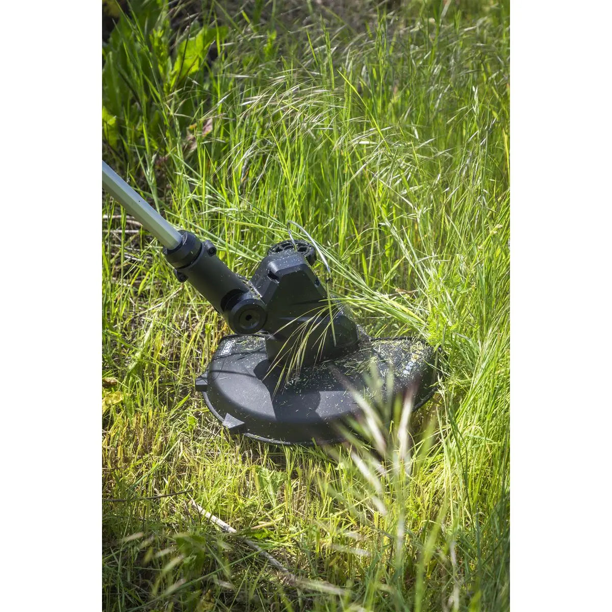 Sealey Grass Strimmer 40V SV20 Series 30cm - Body Only White Rose Tools