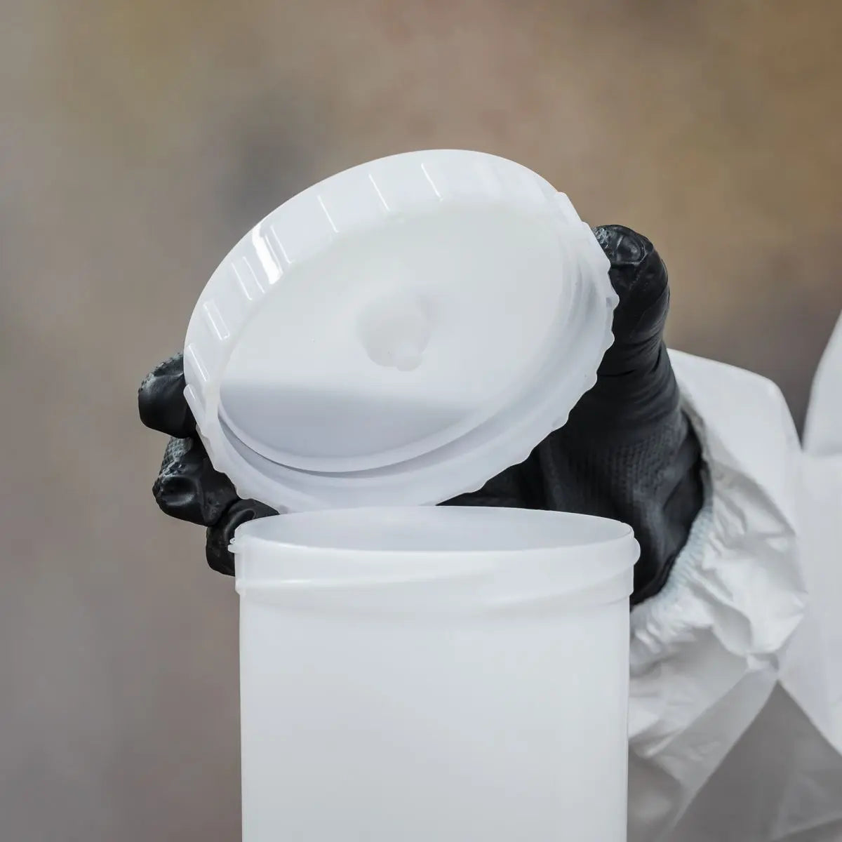 Sealey Gravity Feed Spray Gun - 1.4mm Set-Up Gold Series