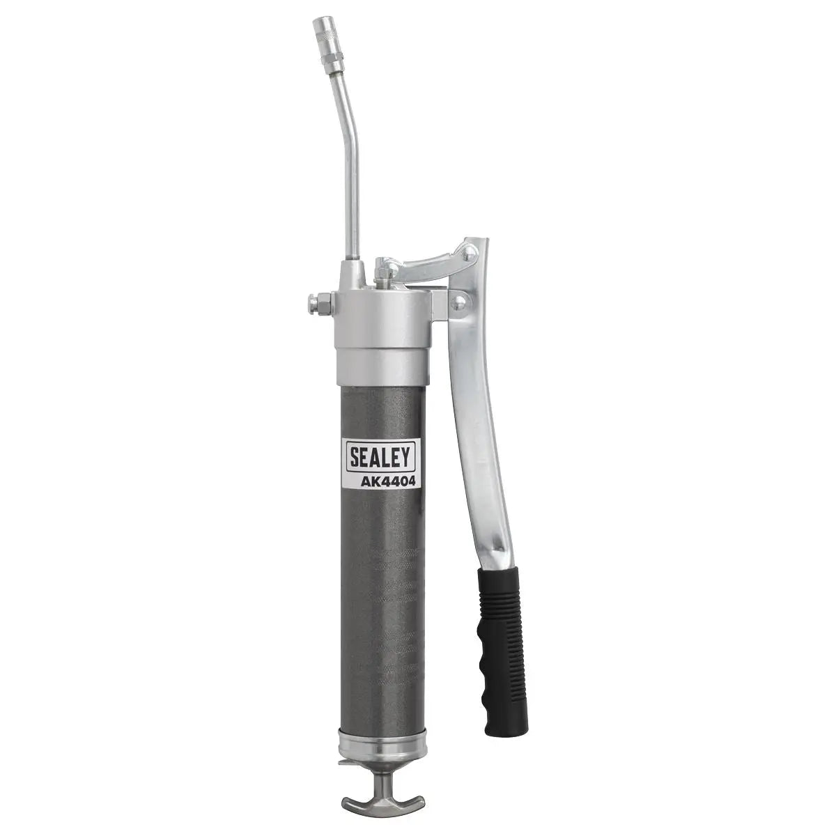 Sealey Grease Gun Quick Release 3-Way Fill Side Lever