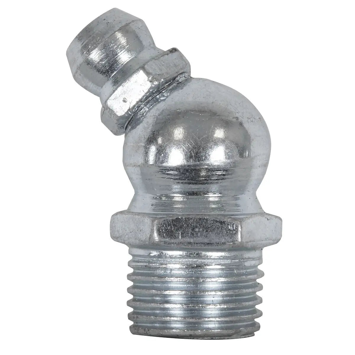 Sealey Grease Nipple Assortment 115pc