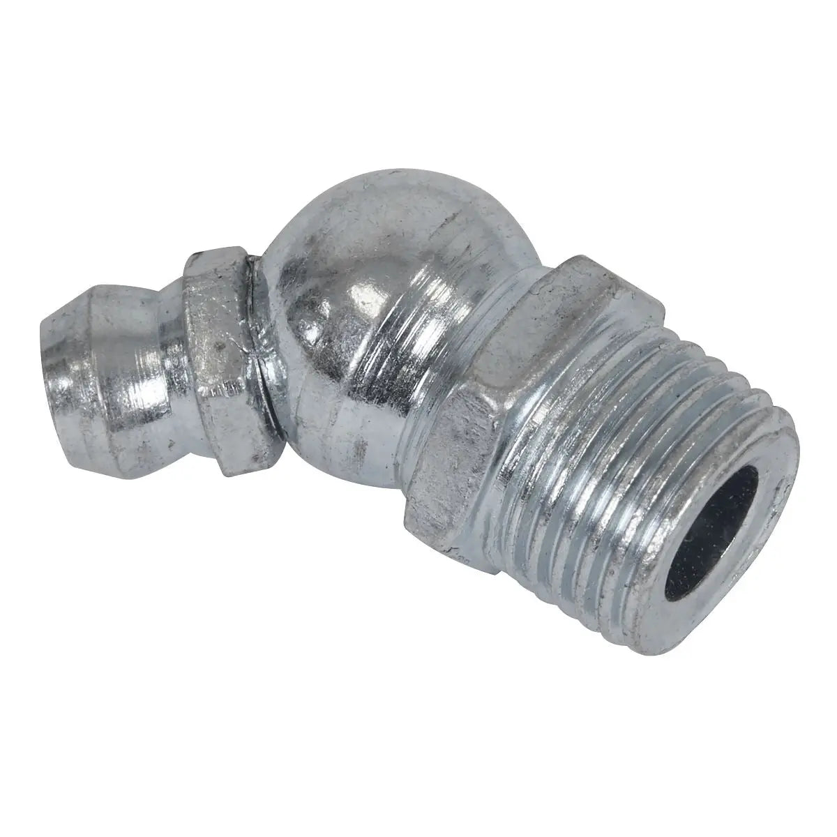 Sealey Grease Nipple Assortment 115pc