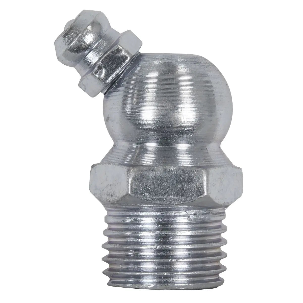 Sealey Grease Nipple Assortment 130pc - Metric, BSP & UNF