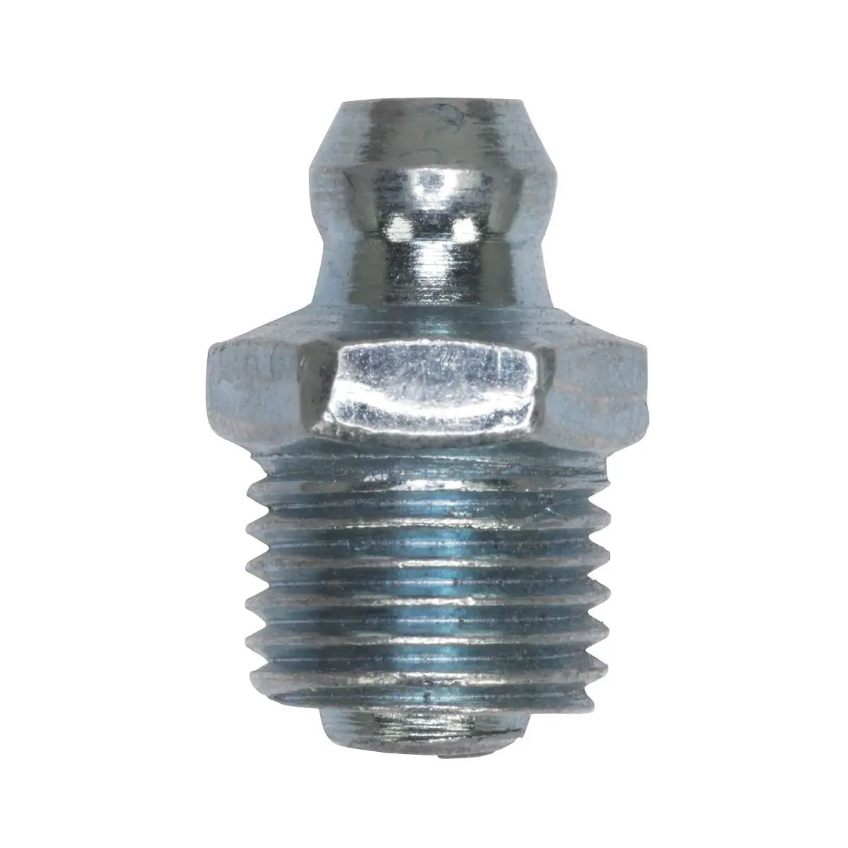 Sealey Grease Nipple Straight M10 x 1mm Pack of 25