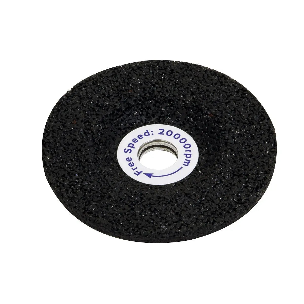 Sealey Grinding Disc Ø58 x 4mm Ø9.5mm Bore