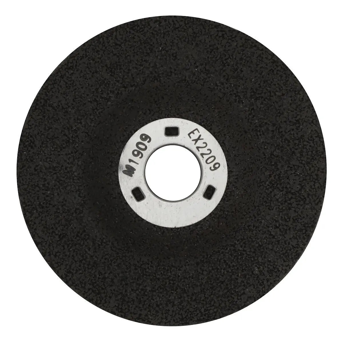 Sealey Grinding Disc Ø58 x 4mm Ø9.5mm Bore