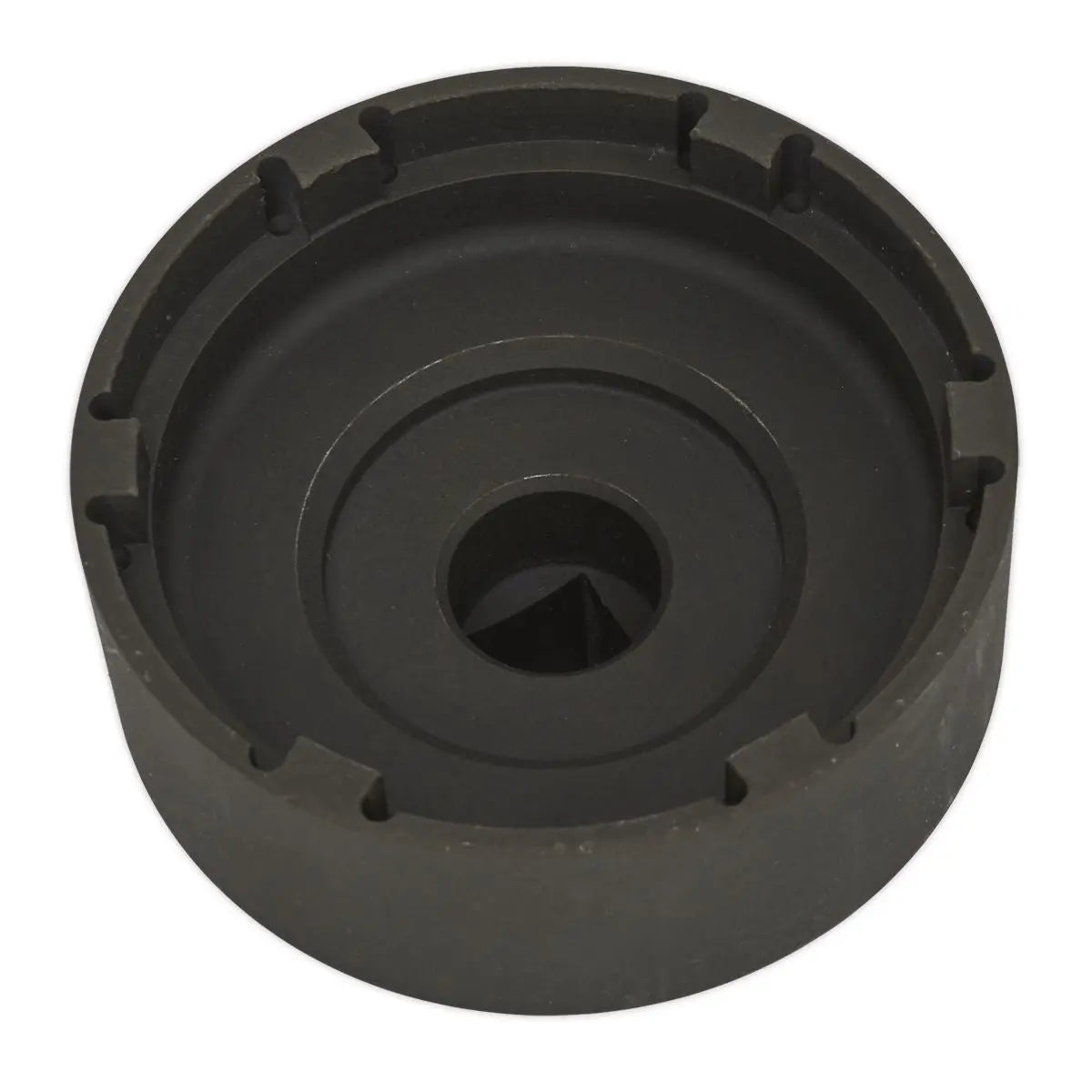Sealey Groove Axle Nut Socket with 6-Studs - MAN/Mercedes 3/4"Sq Drive