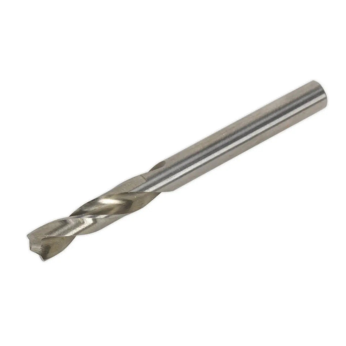 Sealey HSS Cobalt Spot Weld Drill Bit Ø6 x 66mm  White Rose Tools