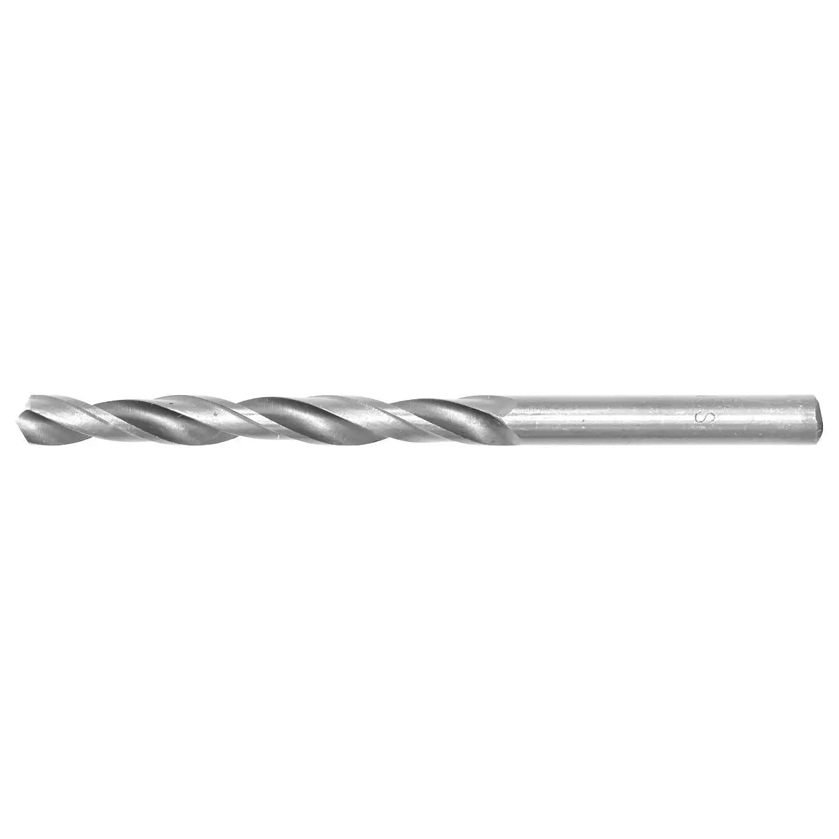 Sealey HSS Twist Drill Bit Ø6.5 x 100mm  White Rose Tools