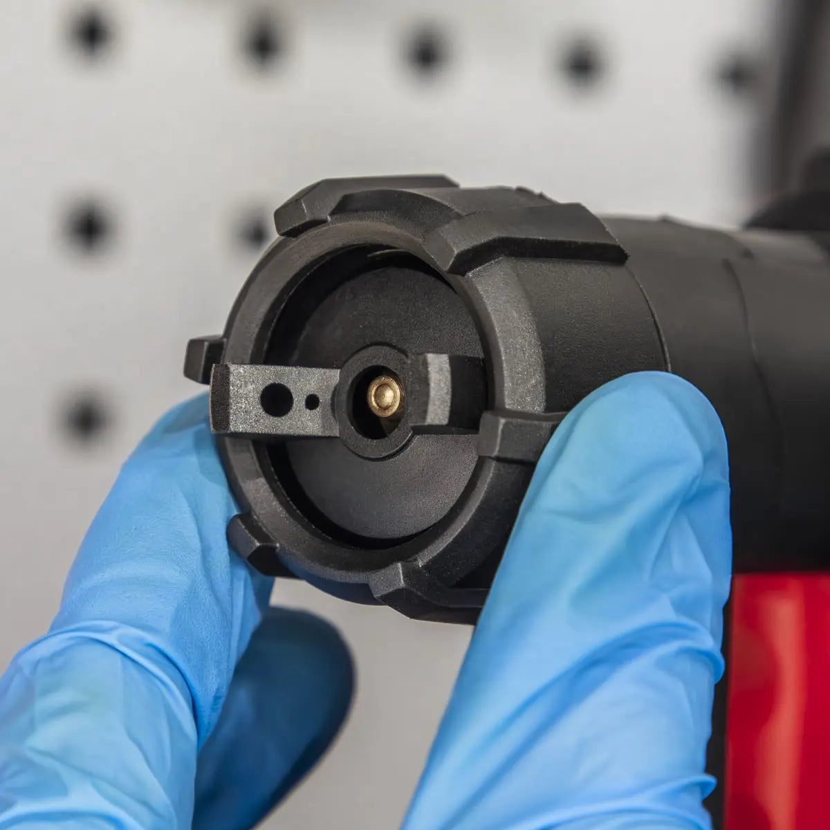 Sealey HVLP Spray Gun Kit 700W/230V