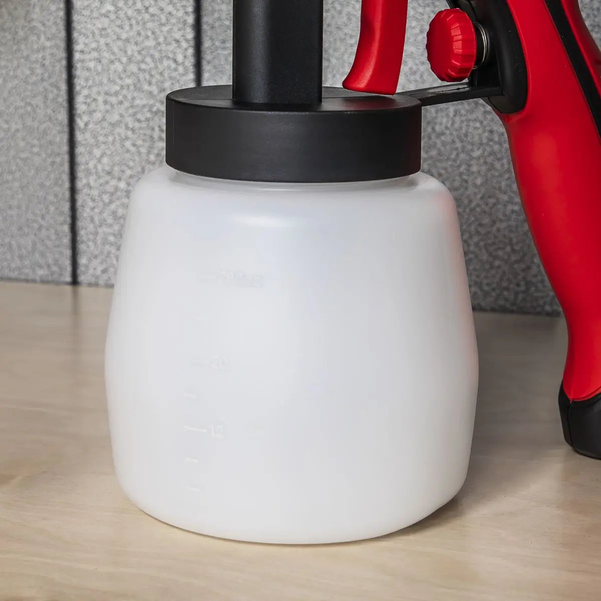 Sealey HVLP Spray Gun Kit 700W/230V