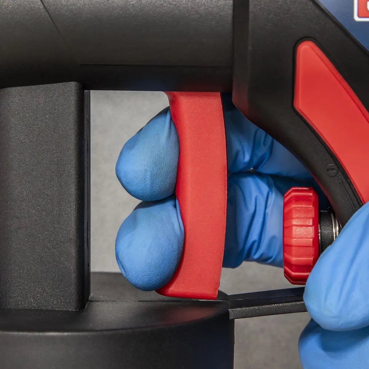 Sealey HVLP Spray Gun Kit 700W/230V