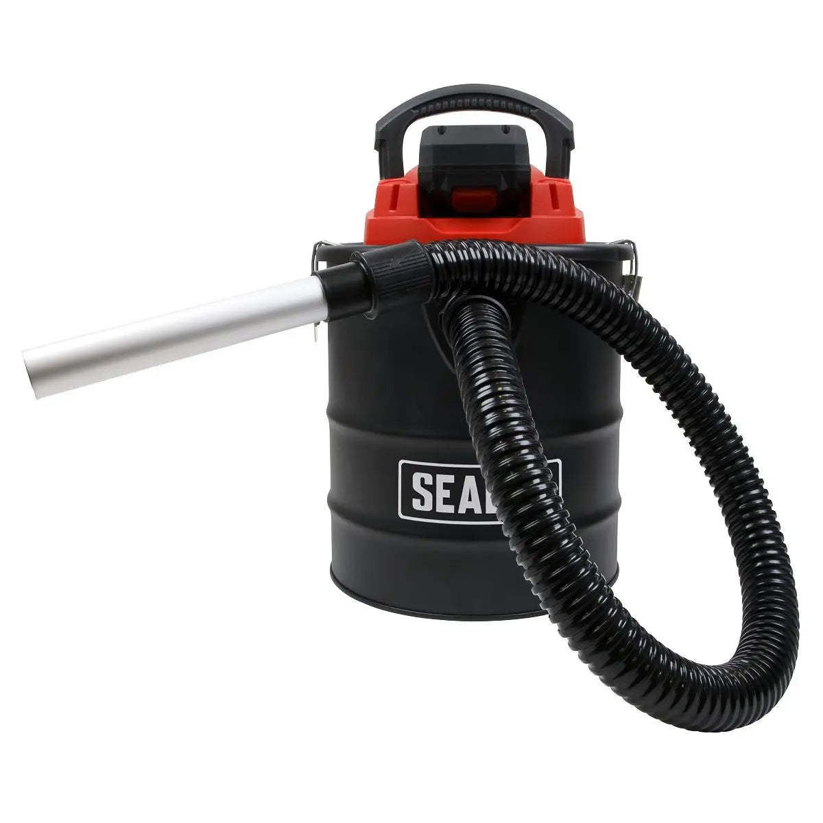 Sealey Handheld Ash Vacuum Cleaner 20V SV20 Series 15L - Body Only