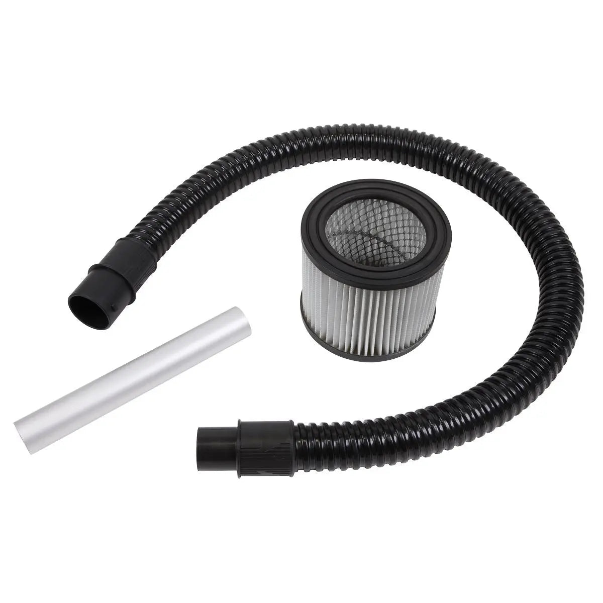 Sealey Handheld Ash Vacuum Cleaner 20V SV20 Series 15L - Body Only