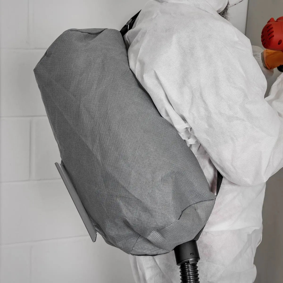 Sealey Handheld Drywall Electric Sander Ø215mm 1050W White Rose Tools