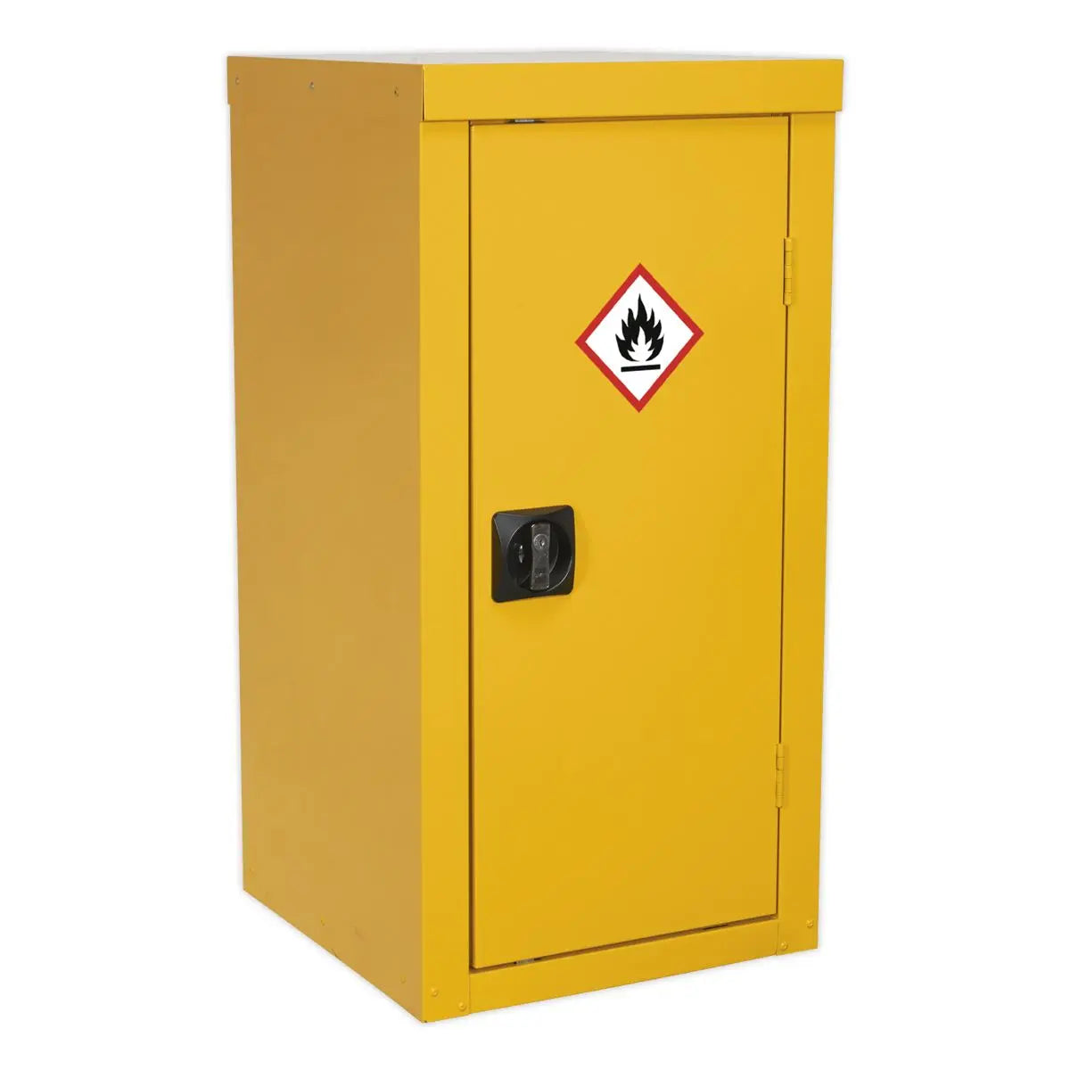 Sealey Hazardous Substance Cabinet 460 x 460 x 900mm