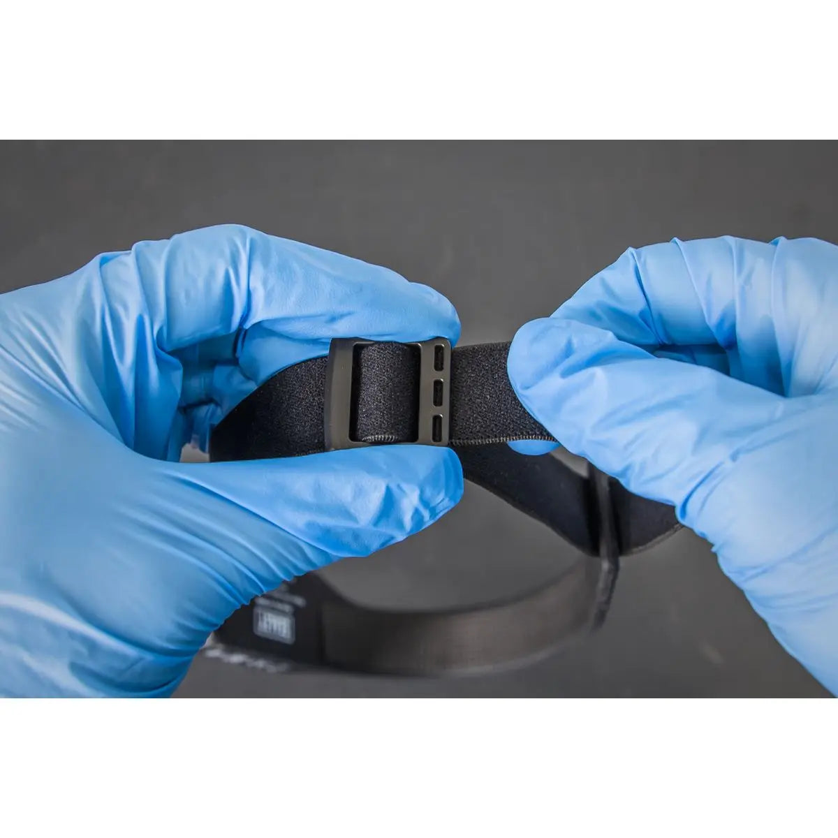 Sealey Head Torch 5W COB & 3W LED Bulb with Auto-Sensor Rechargeable