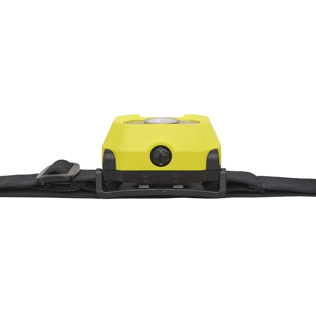 Sealey Head Torch XP-G2 LED Intrinsically Safe ATEX/IECEx Approved White Rose Tools