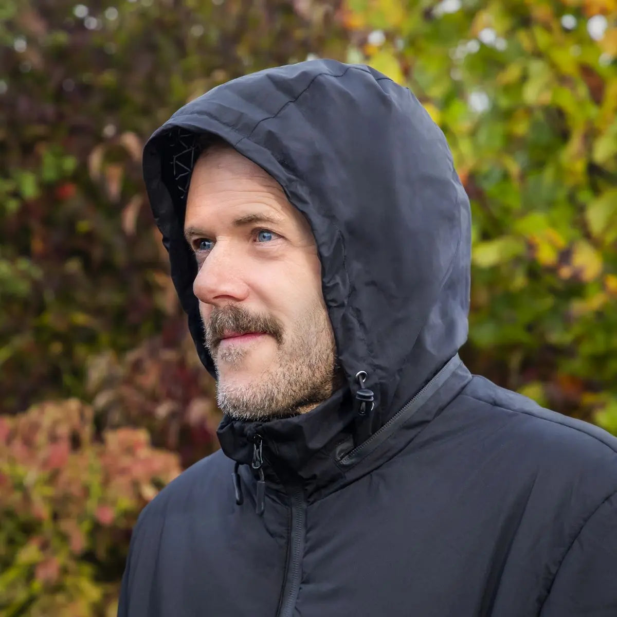 Sealey Heated Rain Jacket 5V - 48" Chest Large