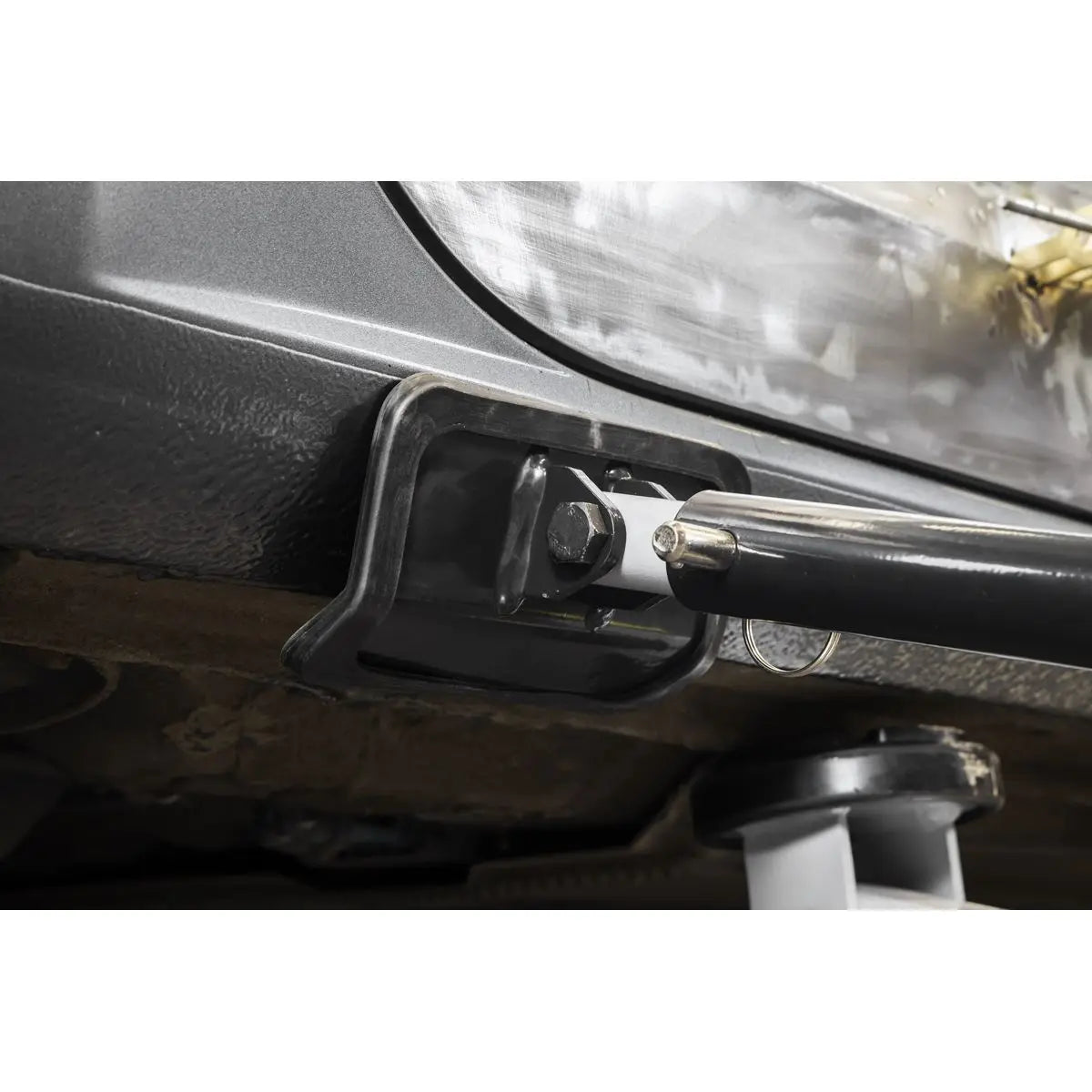 Sealey Heavy-Duty Dent Puller with Variable Upright White Rose Tools