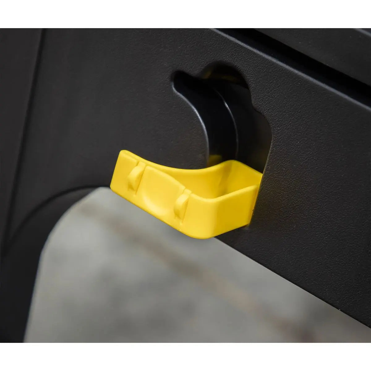 Sealey Heavy-Duty Folding Composite Trestles White Rose Tools