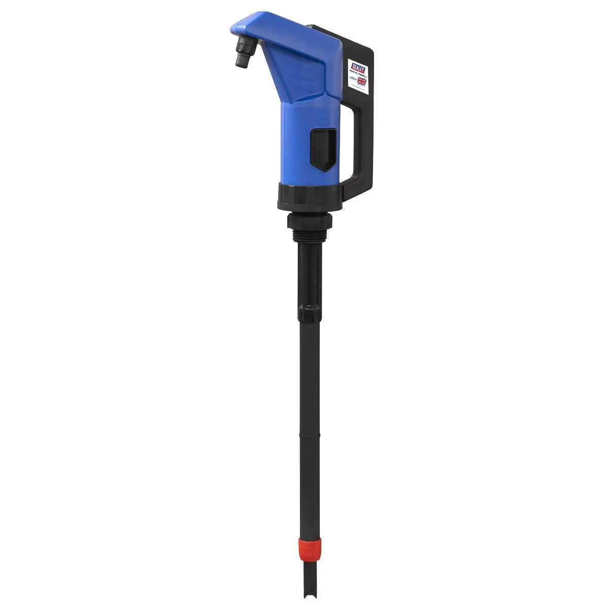Sealey Heavy-Duty Lever Action Pump - AdBlue®