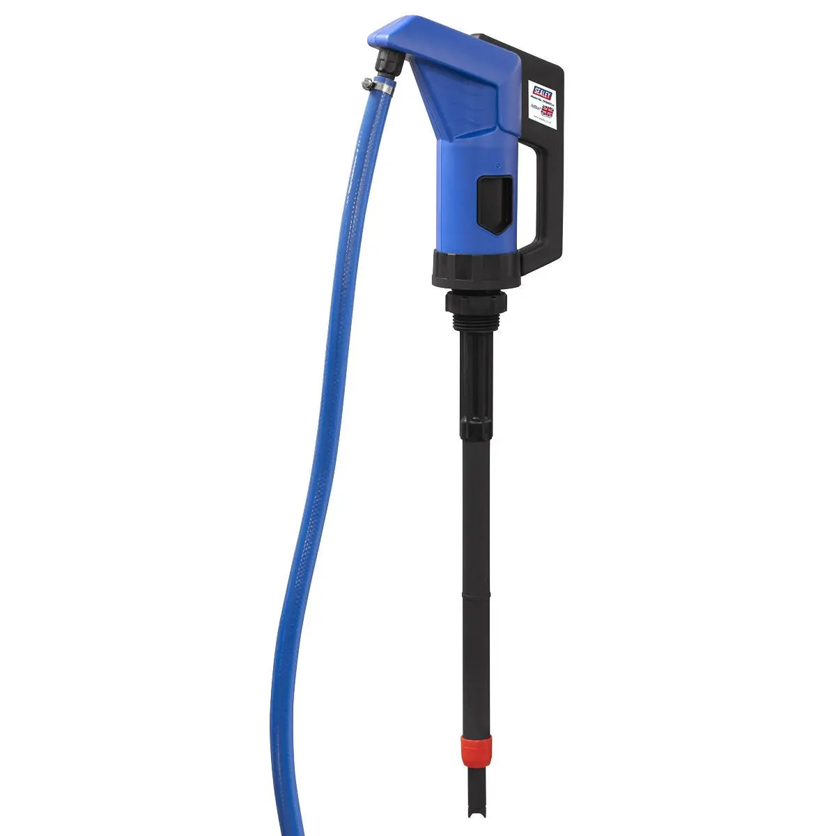 Sealey Heavy-Duty Lever Action Pump - AdBlue®