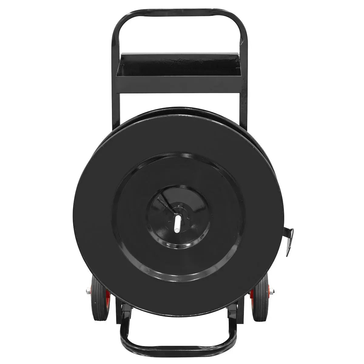 Sealey Heavy-Duty Mobile Strapping Dispenser White Rose Tools