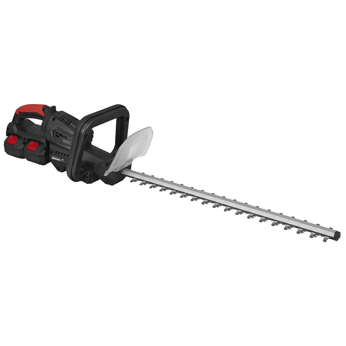 Sealey Hedge Trimmer 40V SV20 Series 52cm - Body Only White Rose Tools