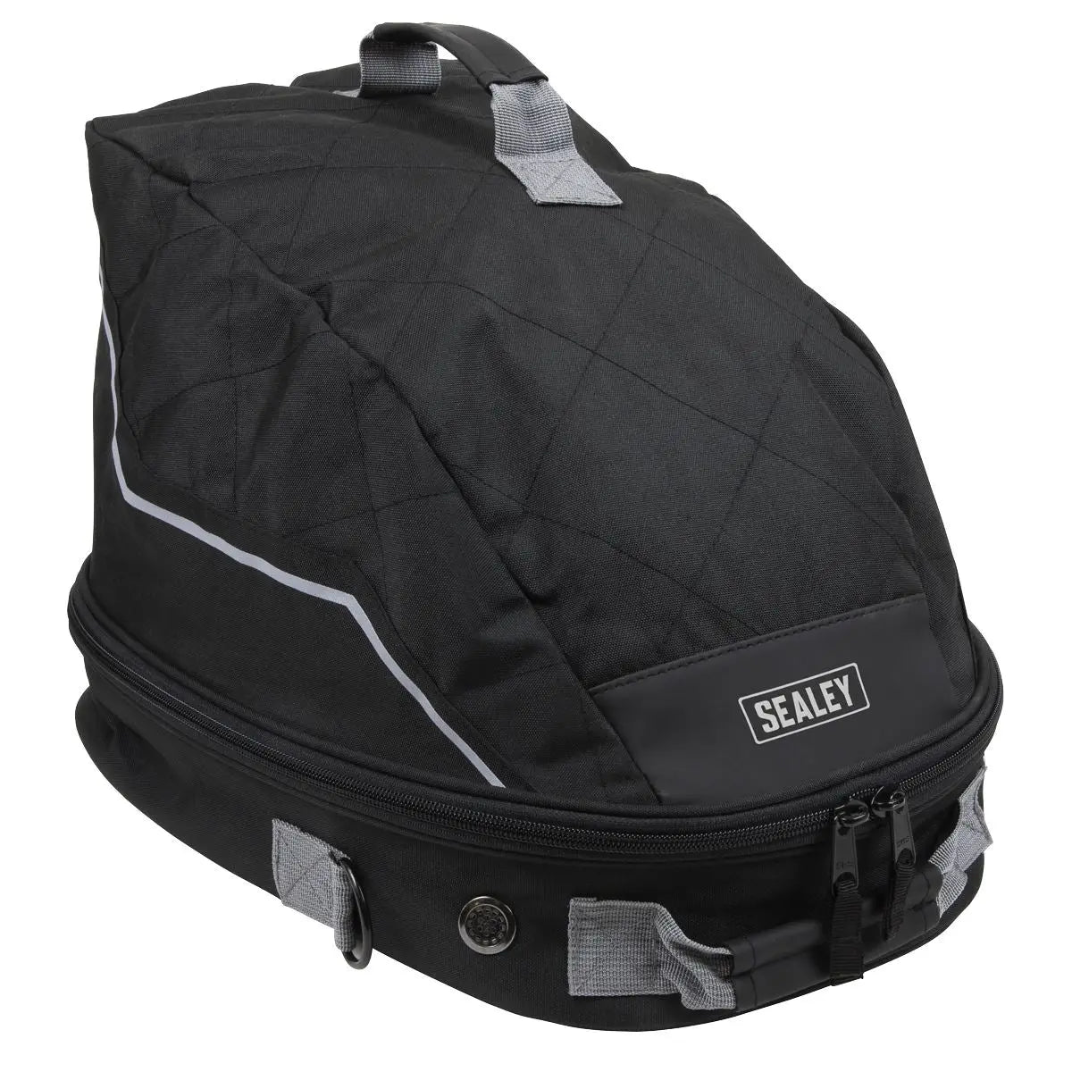 Sealey Helmet Cooling Bag  White Rose Tools