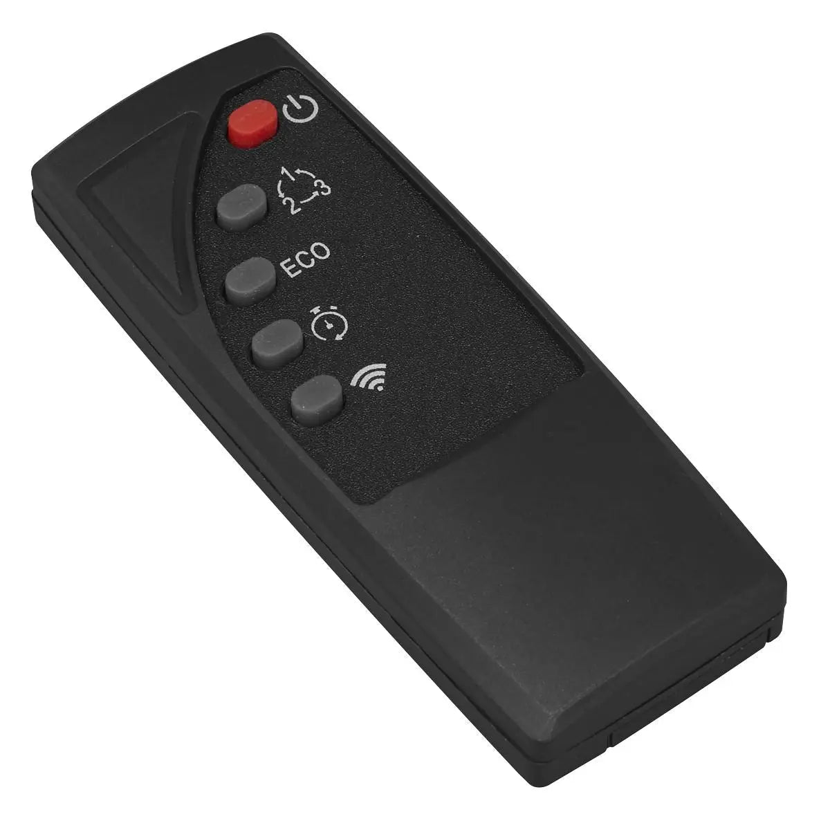 Sealey High Efficiency Wall Mounting Infrared Short Wave Heater 6000W  White Rose Tools