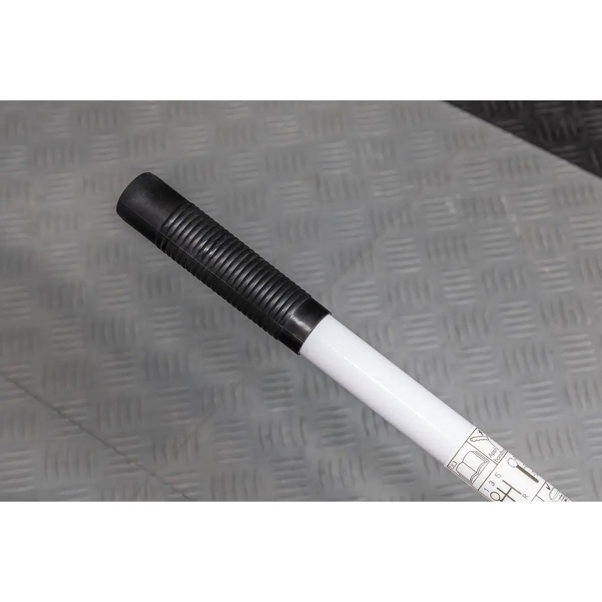 Sealey High Lift SUV Trolley Jack with Super Rocket Lift 2.25 Tonne  White Rose Tools