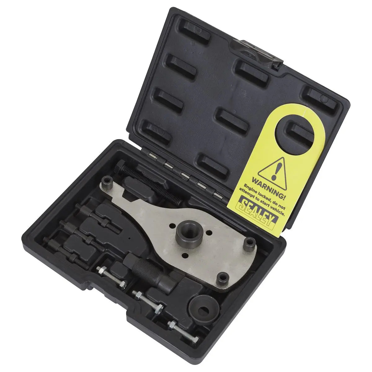 Sealey High Pressure Fuel Pump Remover/Installer - for Ford 2.0D EcoBlue