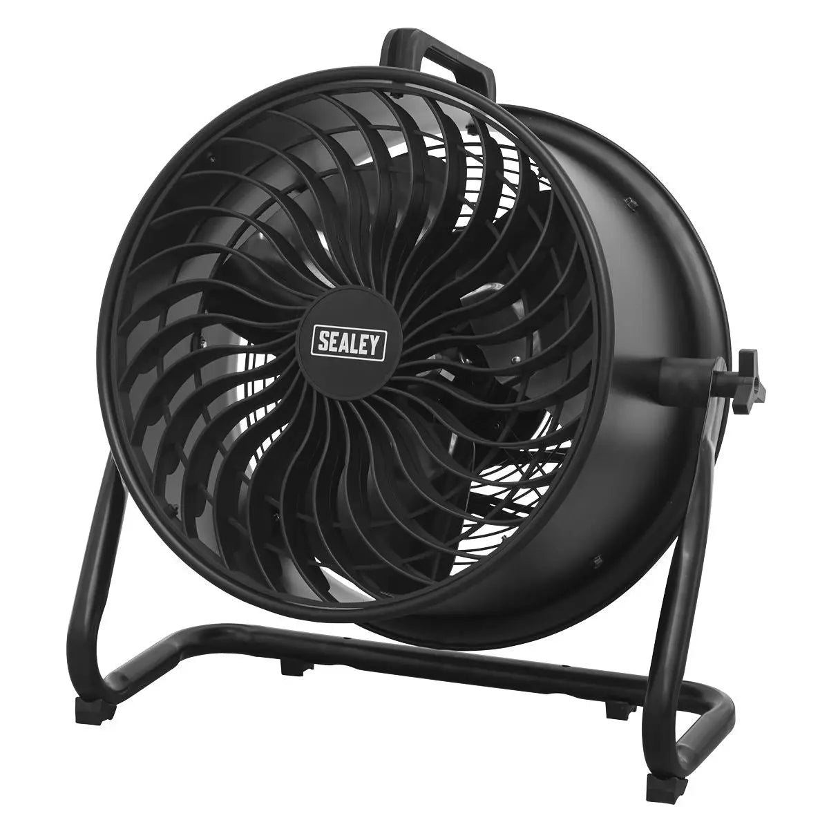 Sealey High Velocity Drum Fan 16" 230V