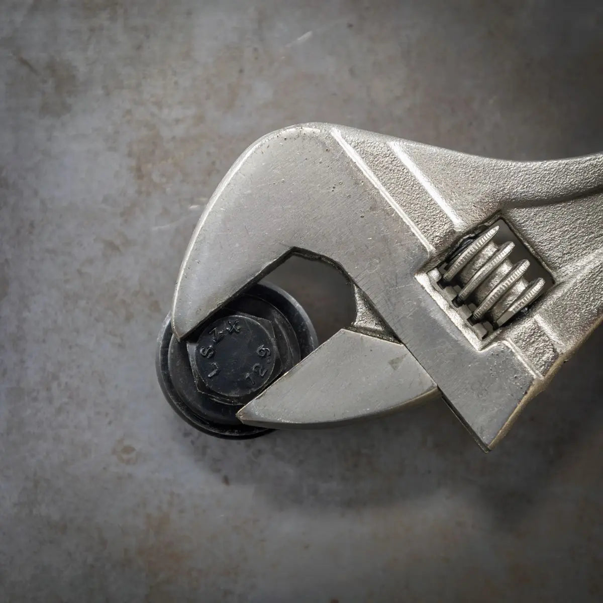 Sealey Hole Cutter Punch Screw 20mm  White Rose Tools