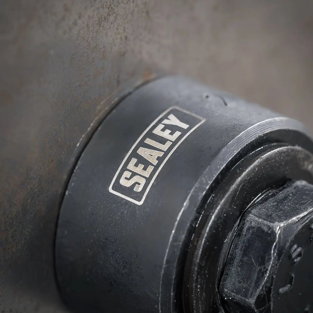 Sealey Hole Cutter Punch Screw 20mm  White Rose Tools